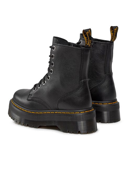 DR. MARTENS Platform Jadon III in Pisa leather DR. MARTENS | 26378001